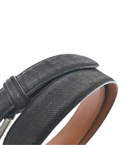 GIORGIO ARMANI Belts