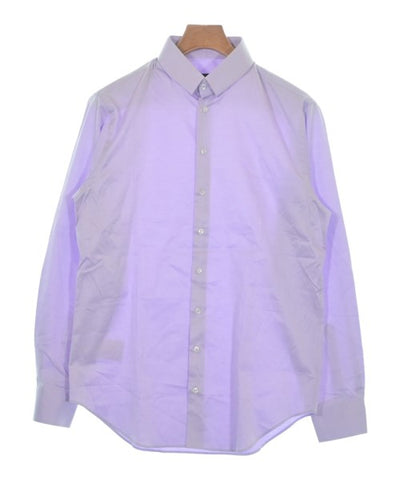 GIORGIO ARMANI Dress shirts
