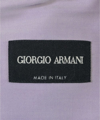 GIORGIO ARMANI Dress shirts