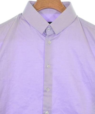 GIORGIO ARMANI Dress shirts