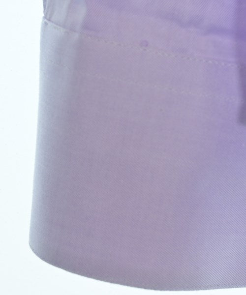 GIORGIO ARMANI Dress shirts