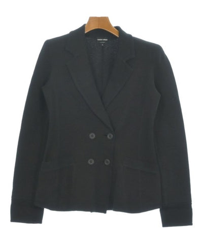 GIORGIO ARMANI Casual jackets