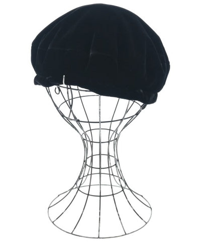 GIORGIO ARMANI Hunting caps