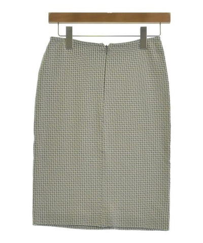 GIORGIO ARMANI Knee length skirts