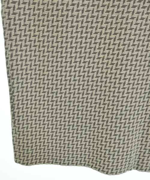 GIORGIO ARMANI Knee length skirts