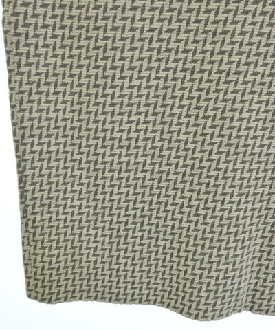 GIORGIO ARMANI Knee length skirts