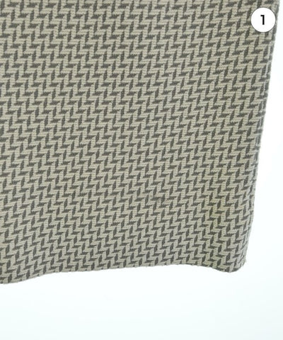 GIORGIO ARMANI Knee length skirts