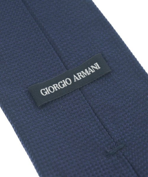 GIORGIO ARMANI Ties