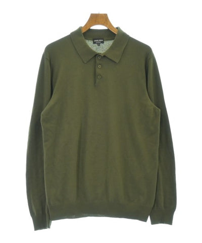 GIORGIO ARMANI Sweaters