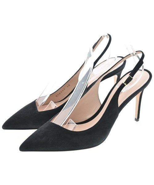 GIORGIO ARMANI Sandals