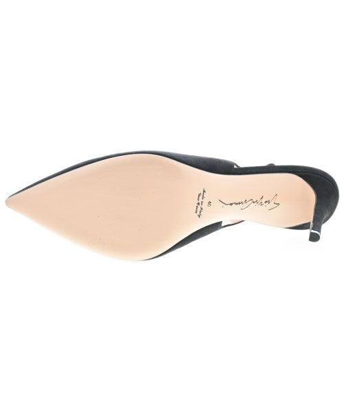 GIORGIO ARMANI Sandals