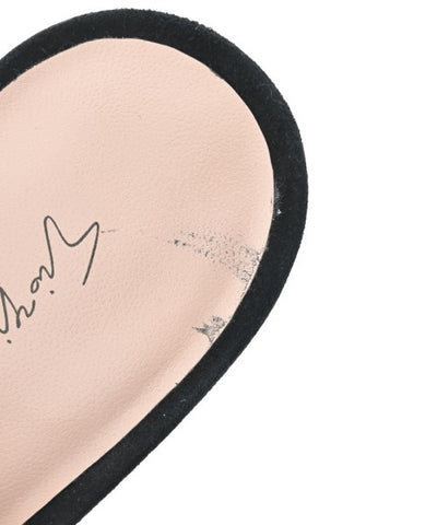 GIORGIO ARMANI Sandals