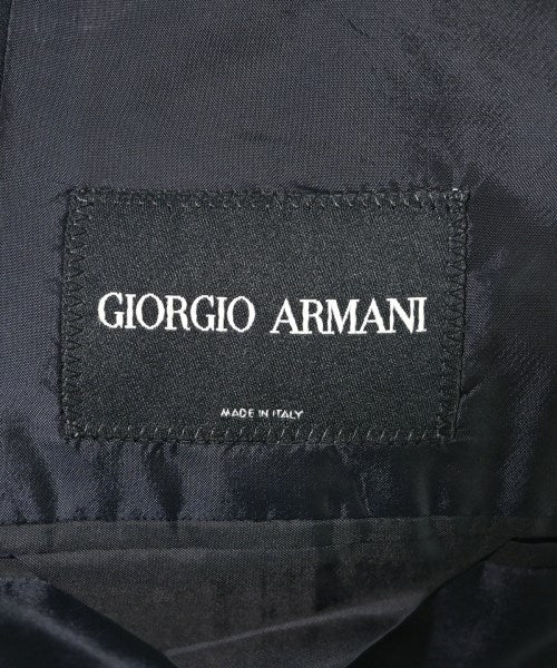 GIORGIO ARMANI Business suits