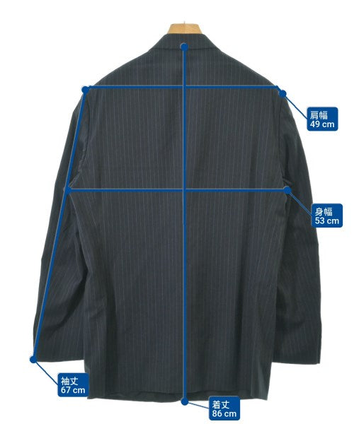 GIORGIO ARMANI Business suits