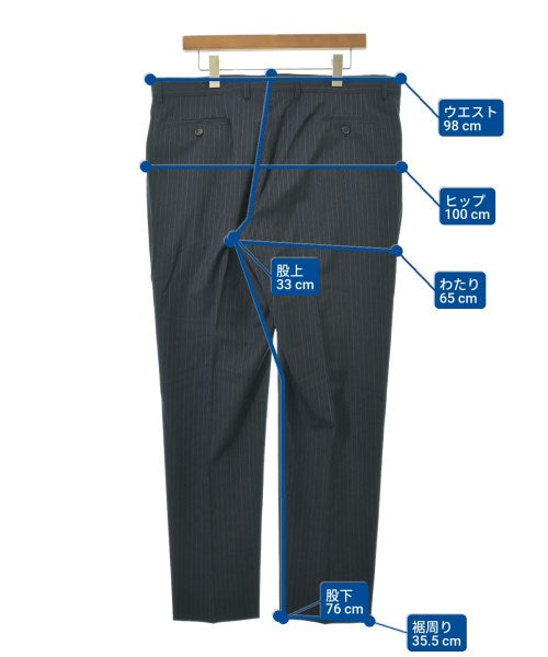 GIORGIO ARMANI Business suits