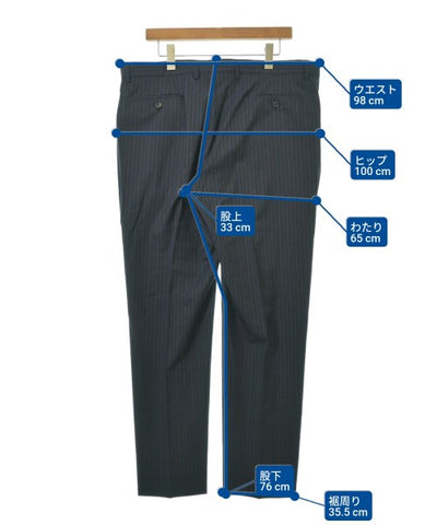 GIORGIO ARMANI Business suits