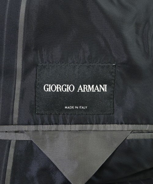 GIORGIO ARMANI Business suits