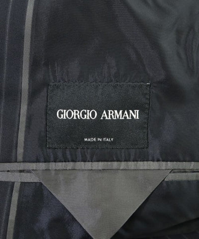 GIORGIO ARMANI Business suits