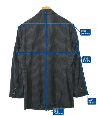 GIORGIO ARMANI Business suits