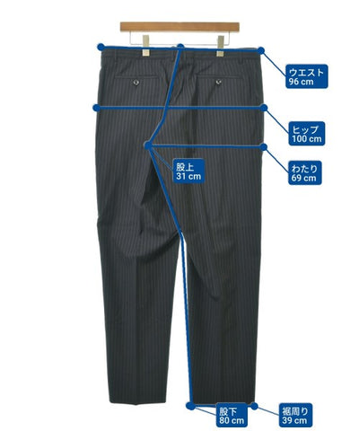 GIORGIO ARMANI Business suits