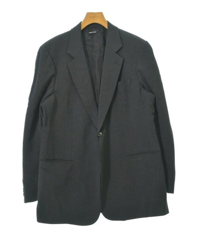 GIORGIO ARMANI Business suits