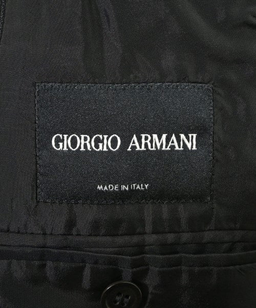 GIORGIO ARMANI Business suits