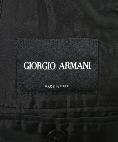 GIORGIO ARMANI Business suits