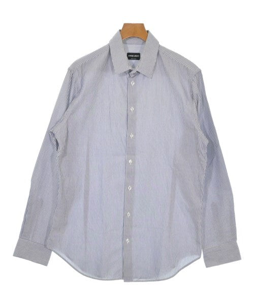 GIORGIO ARMANI Dress shirts