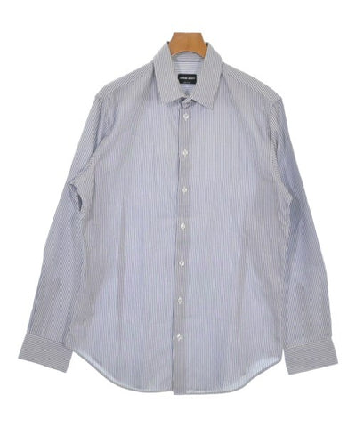 GIORGIO ARMANI Dress shirts