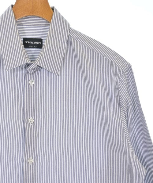 GIORGIO ARMANI Dress shirts