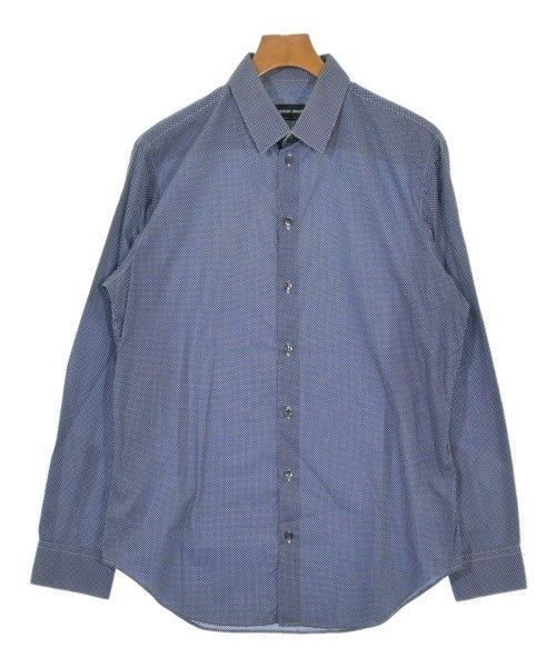GIORGIO ARMANI Dress shirts