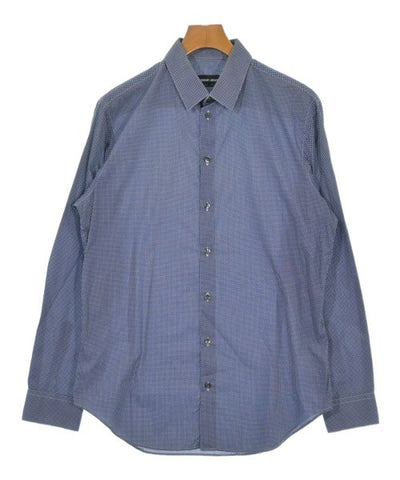 GIORGIO ARMANI Dress shirts