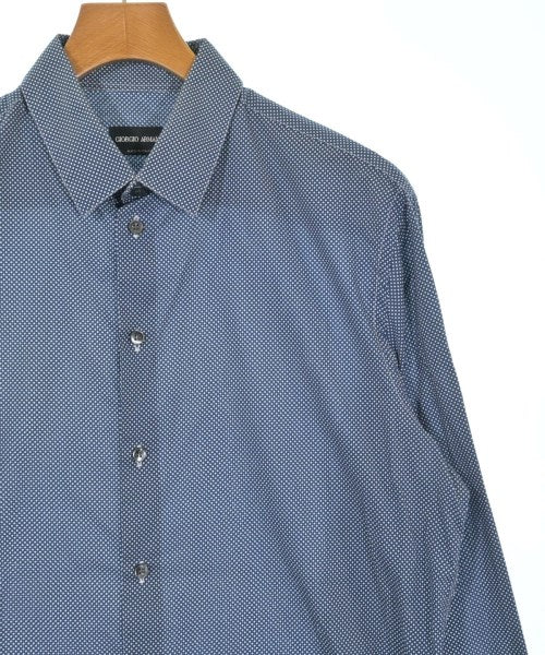 GIORGIO ARMANI Dress shirts