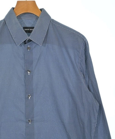 GIORGIO ARMANI Dress shirts