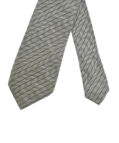 GIORGIO ARMANI Ties