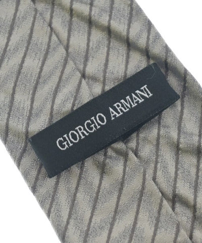 GIORGIO ARMANI Ties