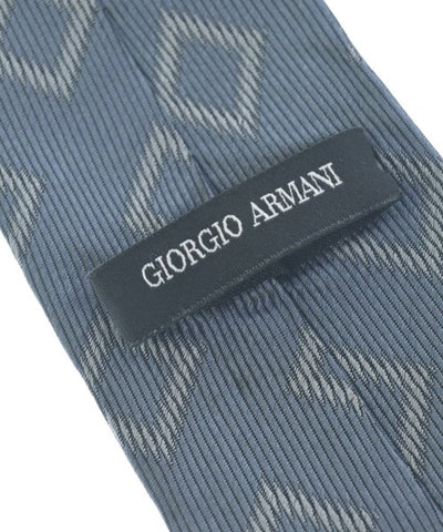 GIORGIO ARMANI Ties