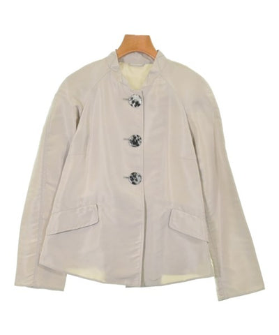 GIORGIO ARMANI Casual jackets