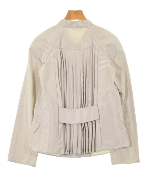 GIORGIO ARMANI Casual jackets