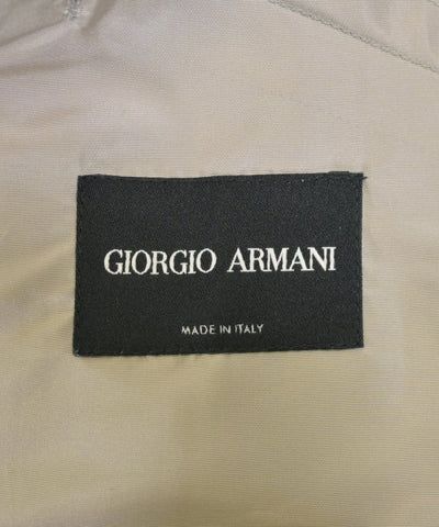 GIORGIO ARMANI Casual jackets