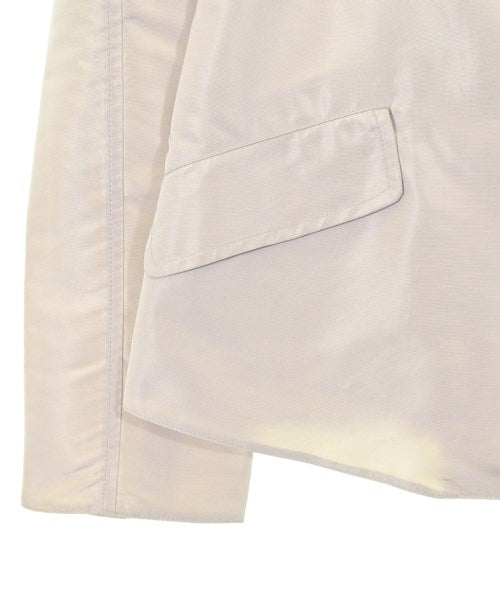 GIORGIO ARMANI Casual jackets