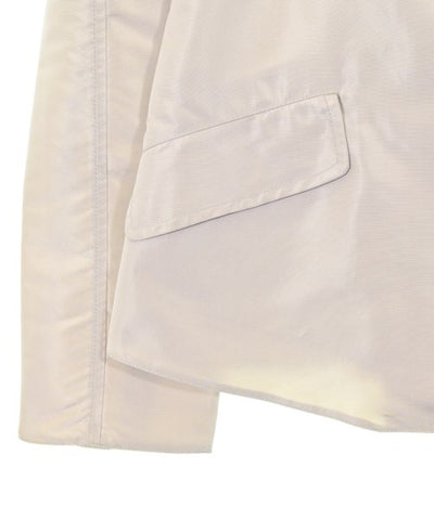 GIORGIO ARMANI Casual jackets