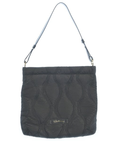 GIORGIO ARMANI Shoulder bags