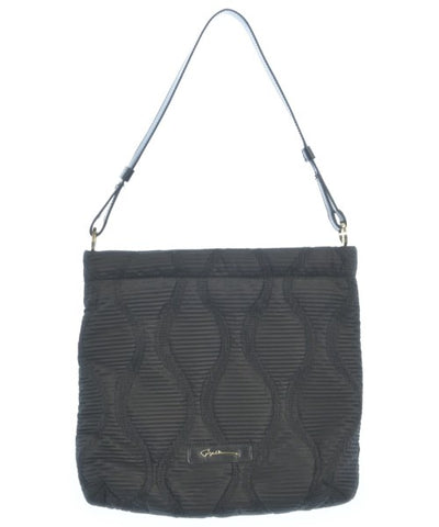 GIORGIO ARMANI Shoulder bags