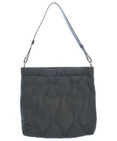 GIORGIO ARMANI Shoulder bags