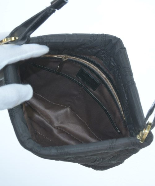 GIORGIO ARMANI Shoulder bags