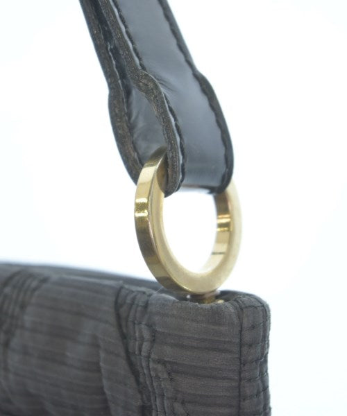 GIORGIO ARMANI Shoulder bags