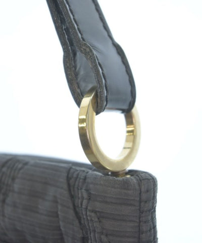 GIORGIO ARMANI Shoulder bags