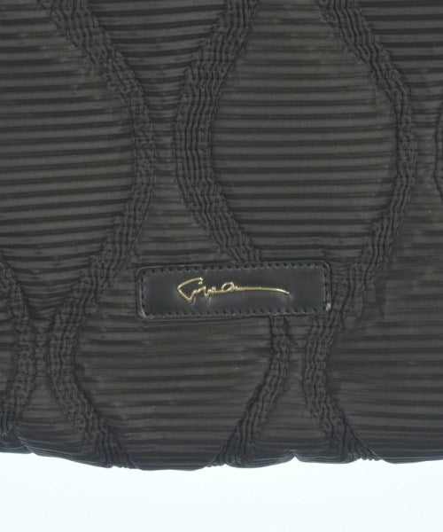 GIORGIO ARMANI Shoulder bags