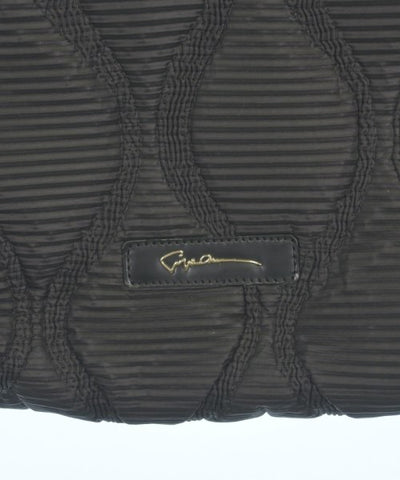 GIORGIO ARMANI Shoulder bags